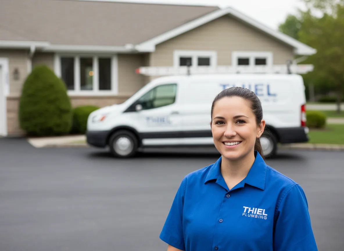 Plumber Trafalgar, IN FAQs